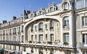 Best Western Hotel D'Arc